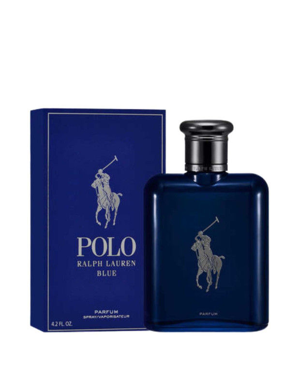 Polo Blue Parfum